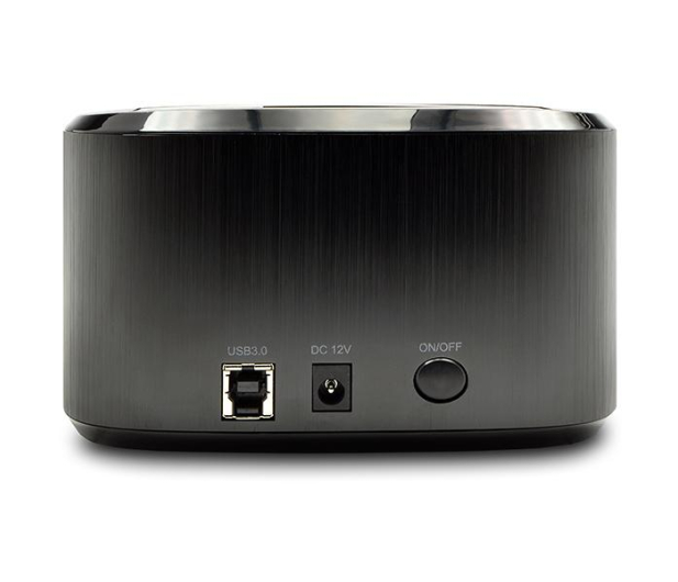 Axagon ADSA-ST Stacja dokująca, USB 3.2 Gen 1 (HDD/SSD clone) - 1185548 - zdjęcie 5